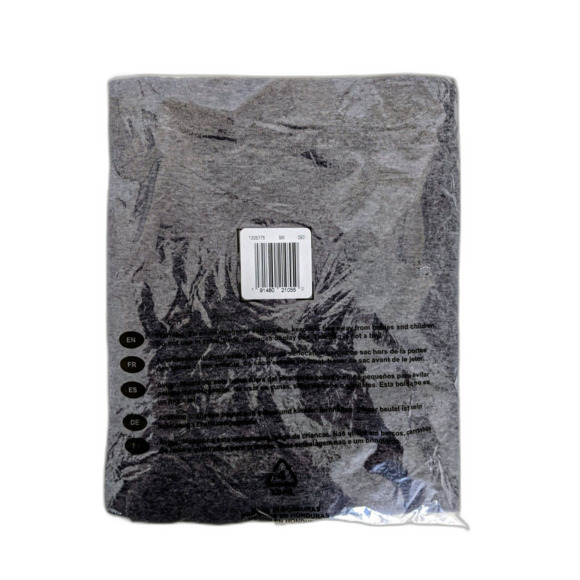 Men's Under Armour Dark Gray Performance Athletic T Shirts, Various Sizes NWT - Picture 2 of 3